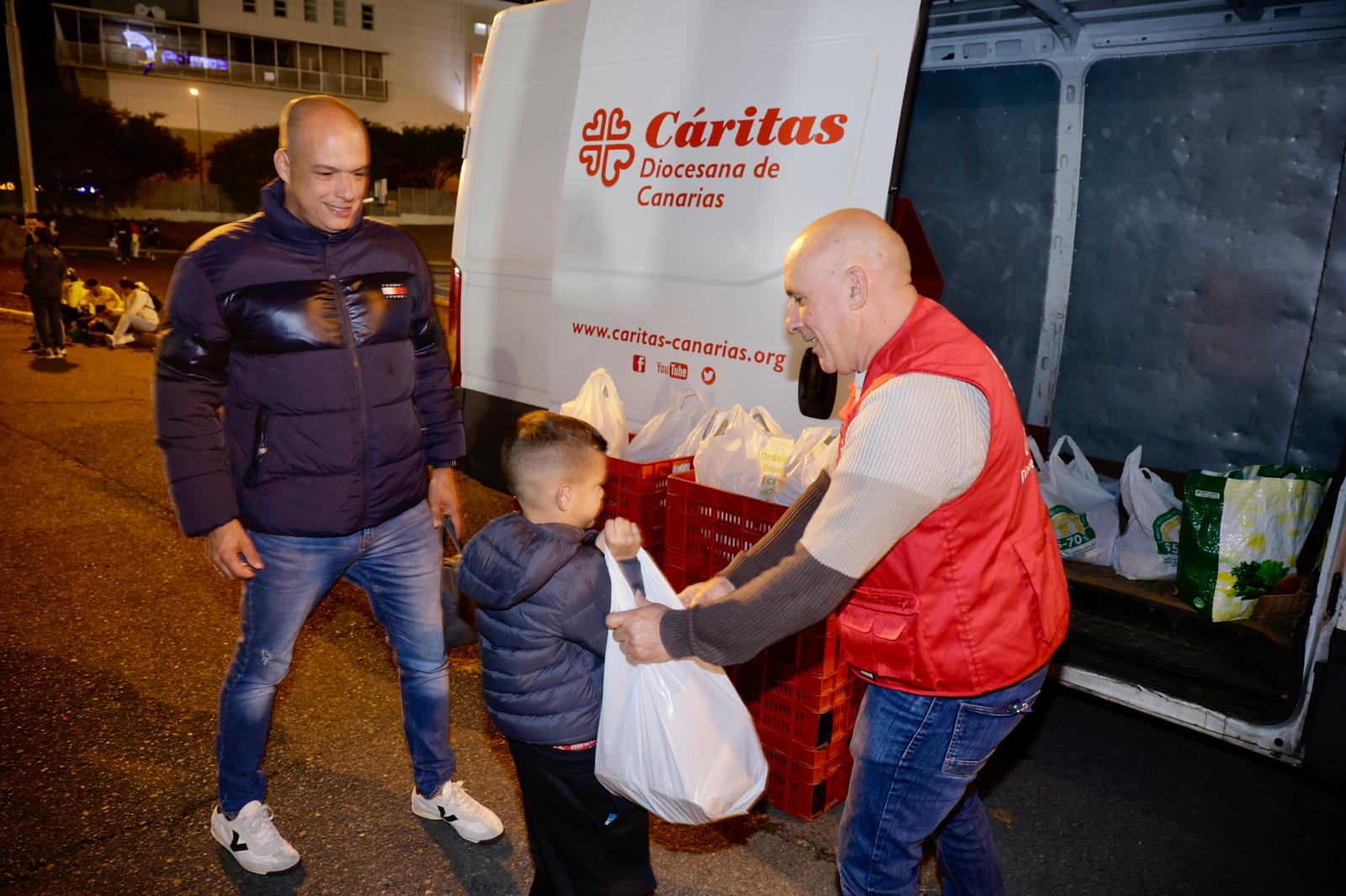 Imágenes del duelo: UD Las Palmas - Albacete