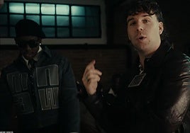 Quevedo y Juseph lanzan 'Chuos'