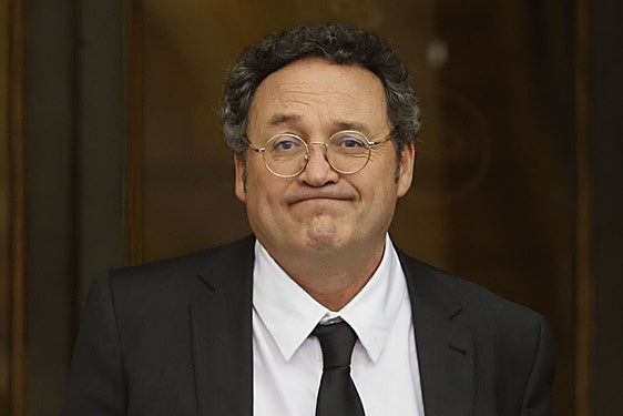 El fiscal general del Estado.