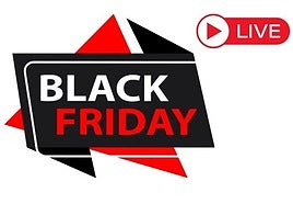 Black Friday Canarias 2025: Listado de las mejores ofertas y promociones