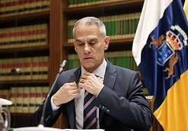 Imagen de César Toledo, nuevo administrador general de RTVC.