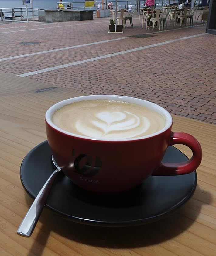 Imagen secundaria 2 - Propuestas dulces de La Bulé.