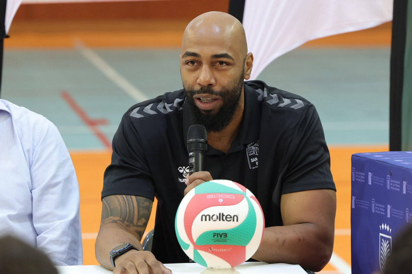 El San Roque presenta su renovado proyecto