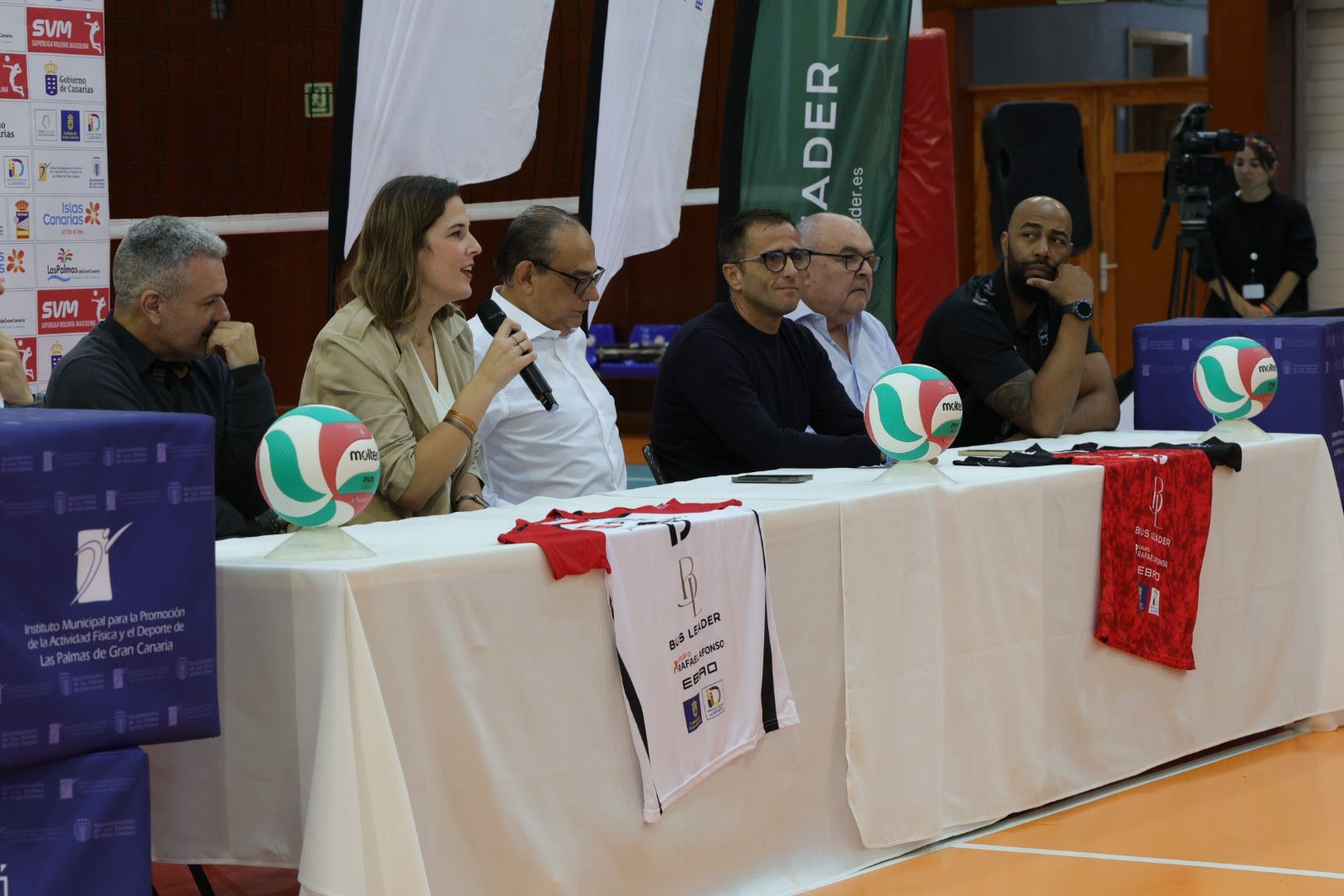 El San Roque presenta su renovado proyecto