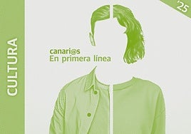 Quién es quién en Canarias 2025: Cultura