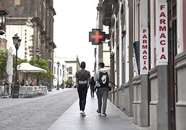 Aumentan en Canarias los problemas para encontrar antibióticos y anticoagulantes