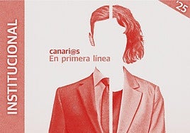Quién es quién en Canarias 2025: Institucional