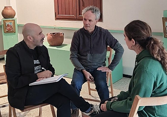 Santa Brígida impulsa un proyecto pionero de desarrollo y diagnóstico comunitario en La Atalaya y Pino Santo