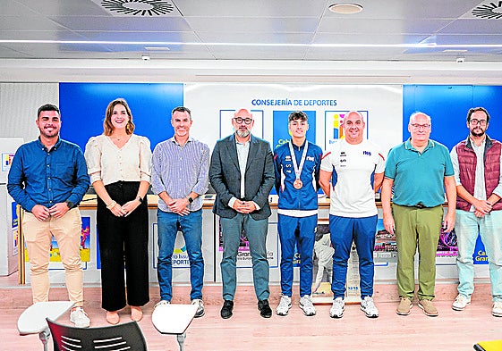 Imagen de la presentación del Festival Blume.