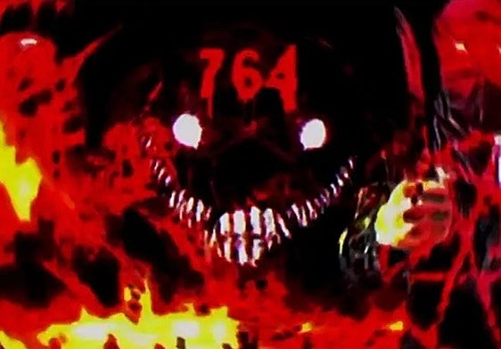 ¿Qué es el grupo 764 mencionado en la amenaza contra la ULPGC?