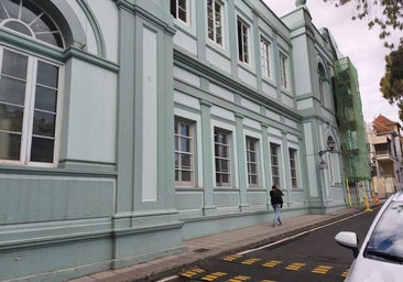 El rector de la ULPGC, ante la amenaza: «La tranquilidad debe ser la norma imperante en los campus»