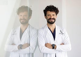 Más allá de la estética: la rinoplastia desde una mirada humana y funcional