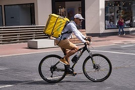 El modelo de cocina que se está imponiendo.