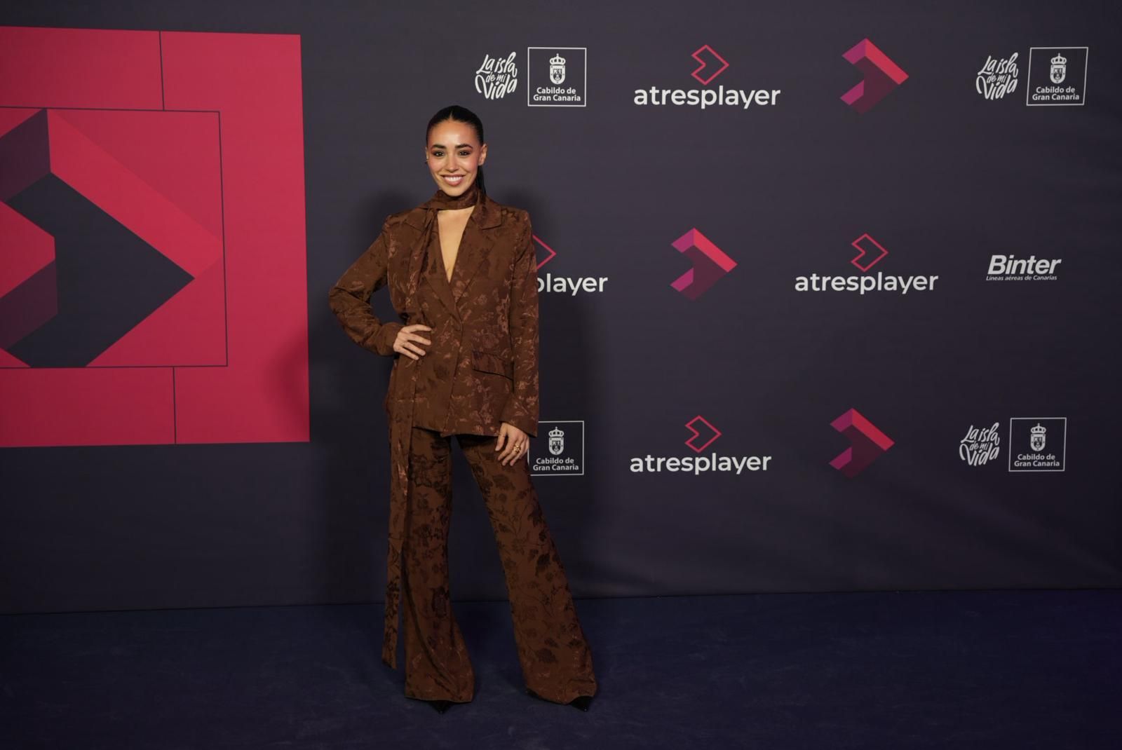 La gala de Atresplayer Day, en imágenes