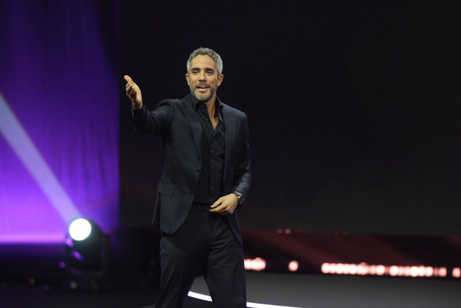 La gala de Atresplayer Day, en imágenes