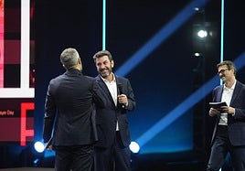 La gala de Atresplayer Day, en imágenes