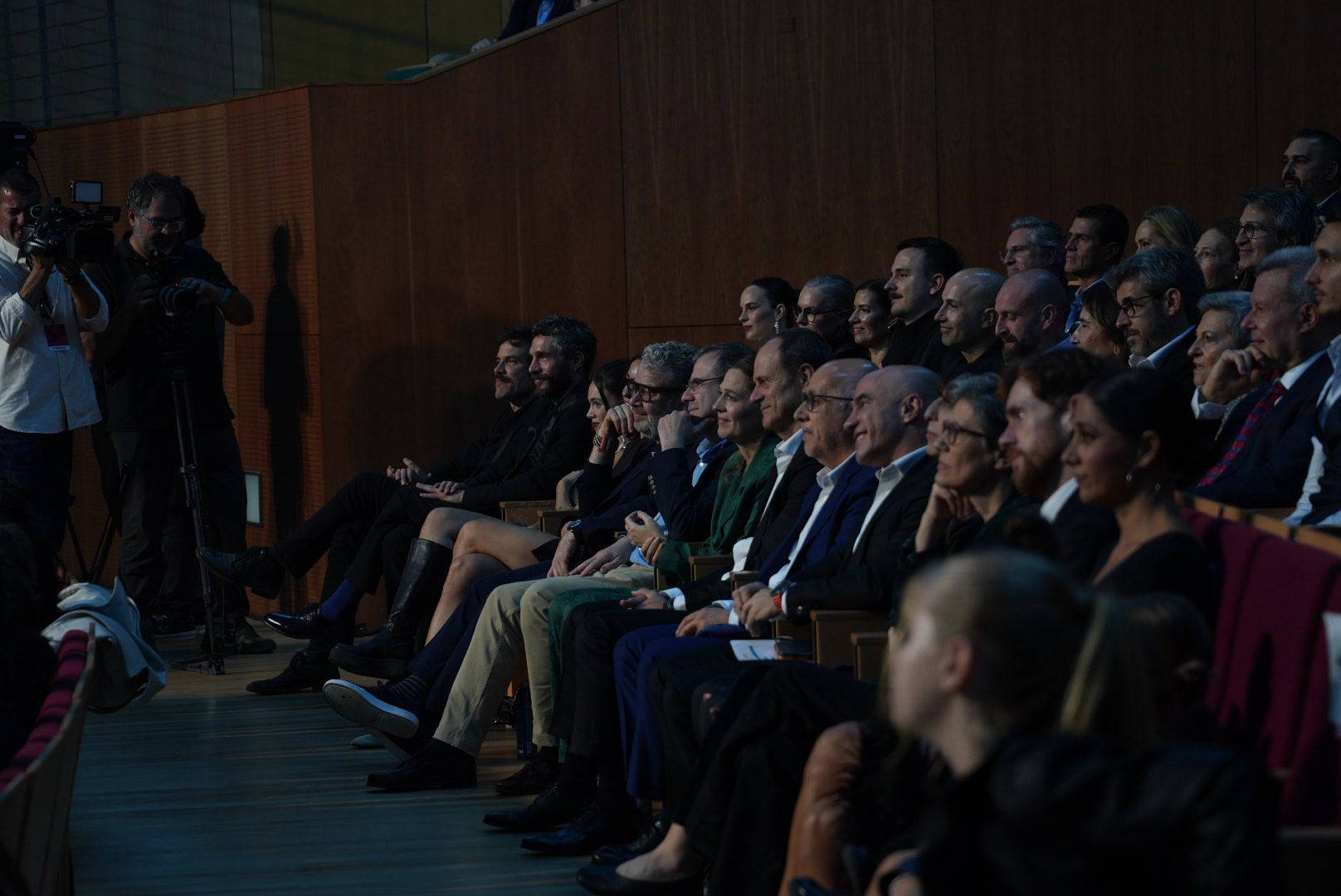 La gala de Atresplayer Day, en imágenes