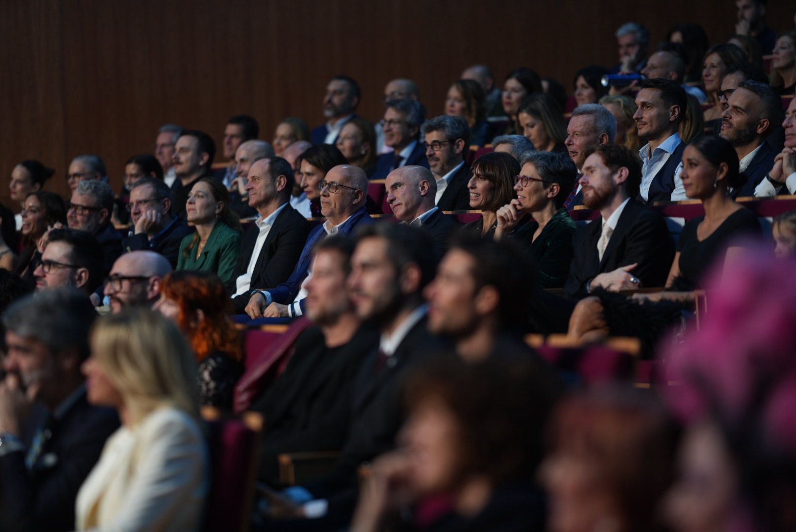 La gala de Atresplayer Day, en imágenes