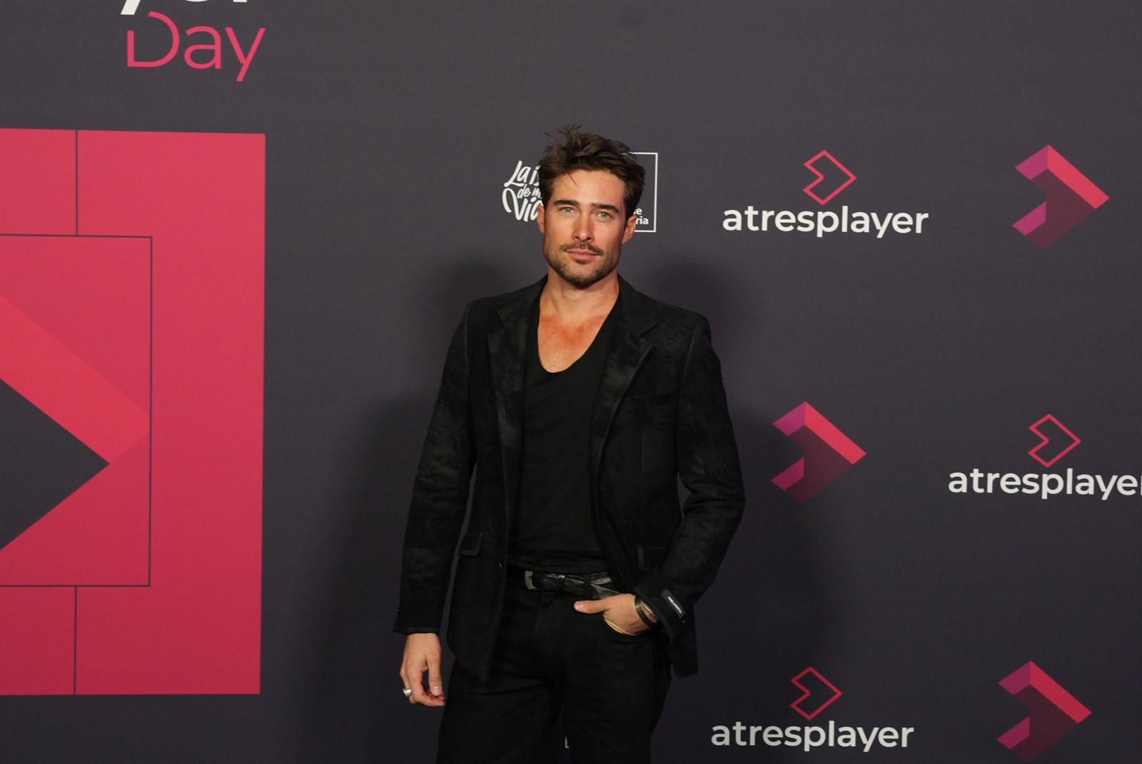 La gala de Atresplayer Day, en imágenes