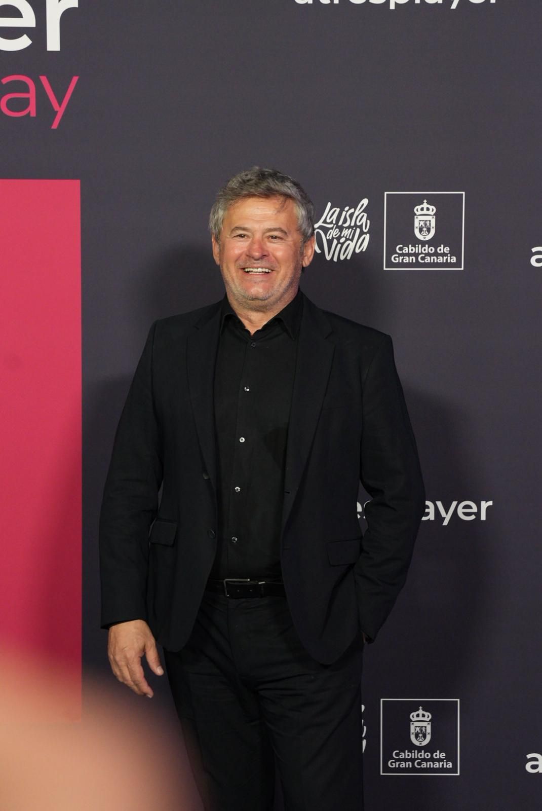 La gala de Atresplayer Day, en imágenes