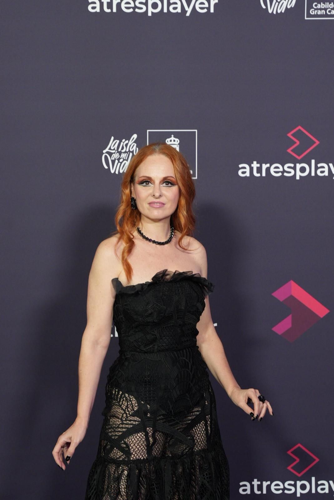 La gala de Atresplayer Day, en imágenes