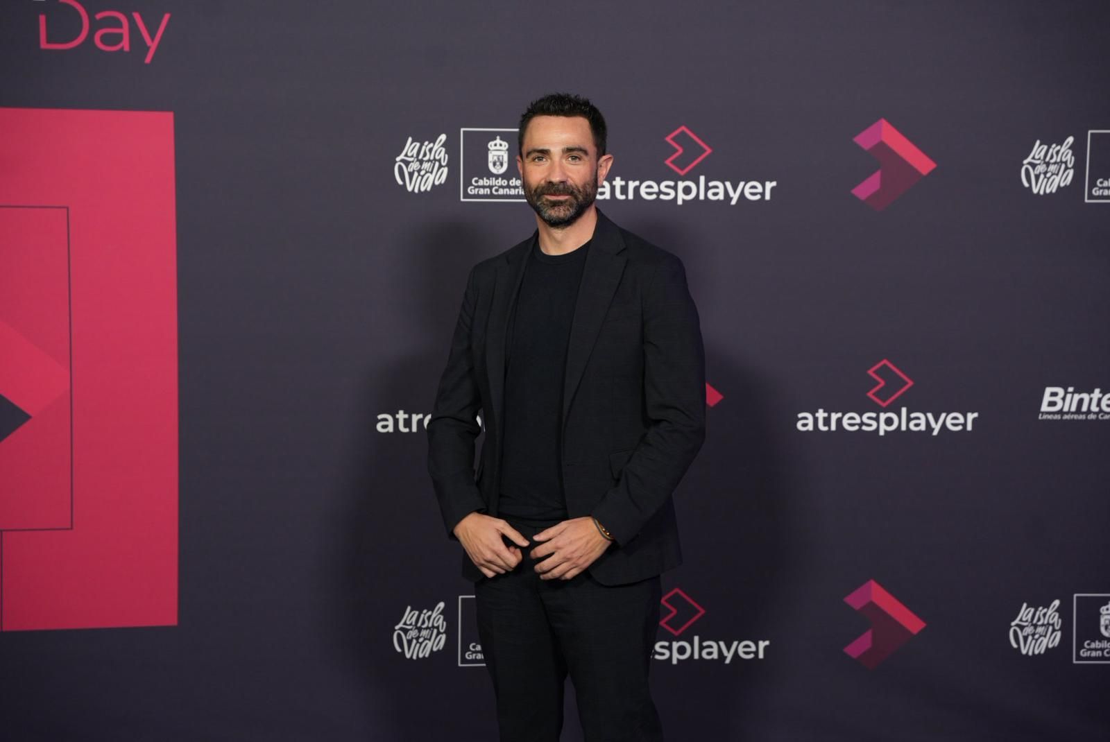 La gala de Atresplayer Day, en imágenes