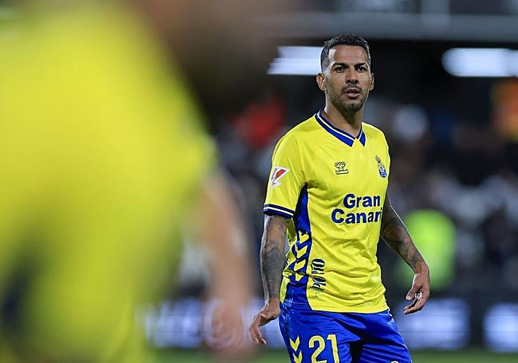 Viera no pudo ejercer de revulsivo.