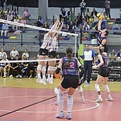 El Heidelberg se despidió de la competición europea en Rumanía.