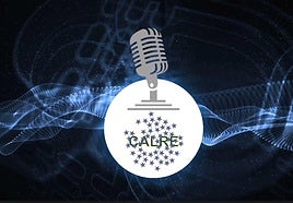 La CALRE lanza su primer videopodcast con un debate urgente sobre el reto migratorio y el nuevo Pacto Europeo