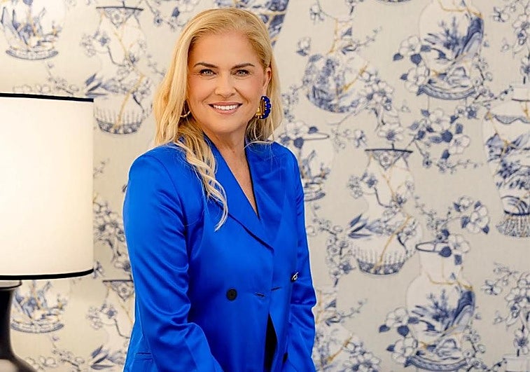 Imagen de Olga Nolasco.