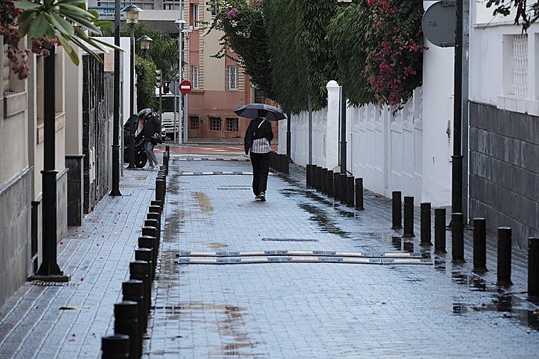 La calima viene para quedarse: la Aemet advierte sobre el puente de diciembre en Canarias