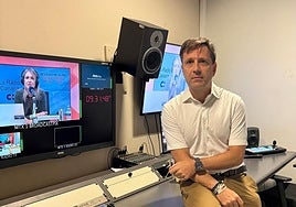 Imagen de Ángel Báez.