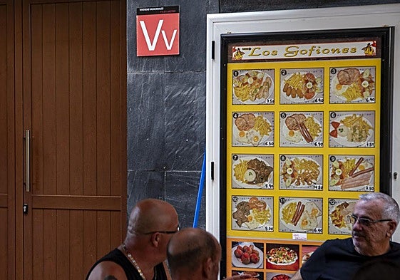 Vivienda vacacional en plena capital grancanaria.