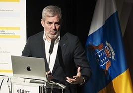 Las islas reivindican mayor conectividad entre los archipiélagos de la Macaronesia