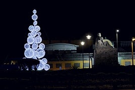 Programa de Navidad de Las Palmas de Gran Canaria 2025: planes para hacer en el puente de diciembre