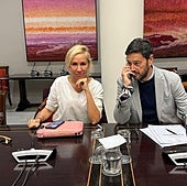 El PP apoya las medidas propuestas por el Comisionado del REF para fortalecer la economía canaria