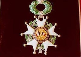 La cruzada de Juan Ocaña