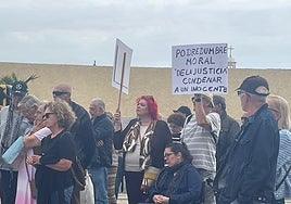 Colectivos de Canarias denuncian un «golpe judicial» en la condena sin sentencia al fiscal general