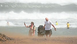 Windows on the world: queremos seguir siendo democracia