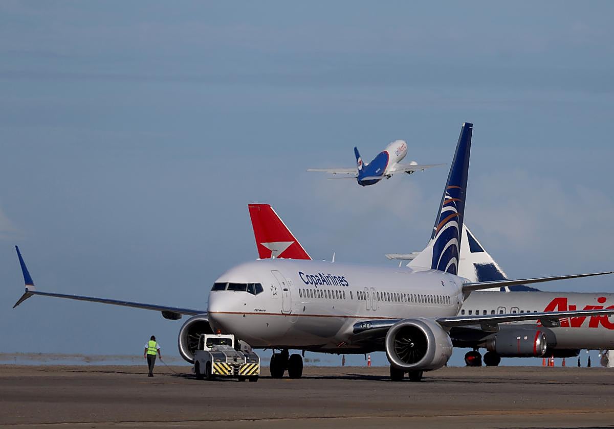 Aumentan las tensiones con Venezuela