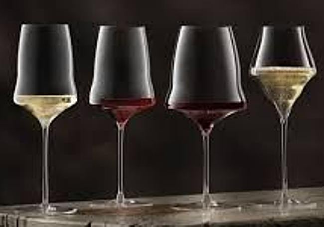 Juegos de copas Josephine