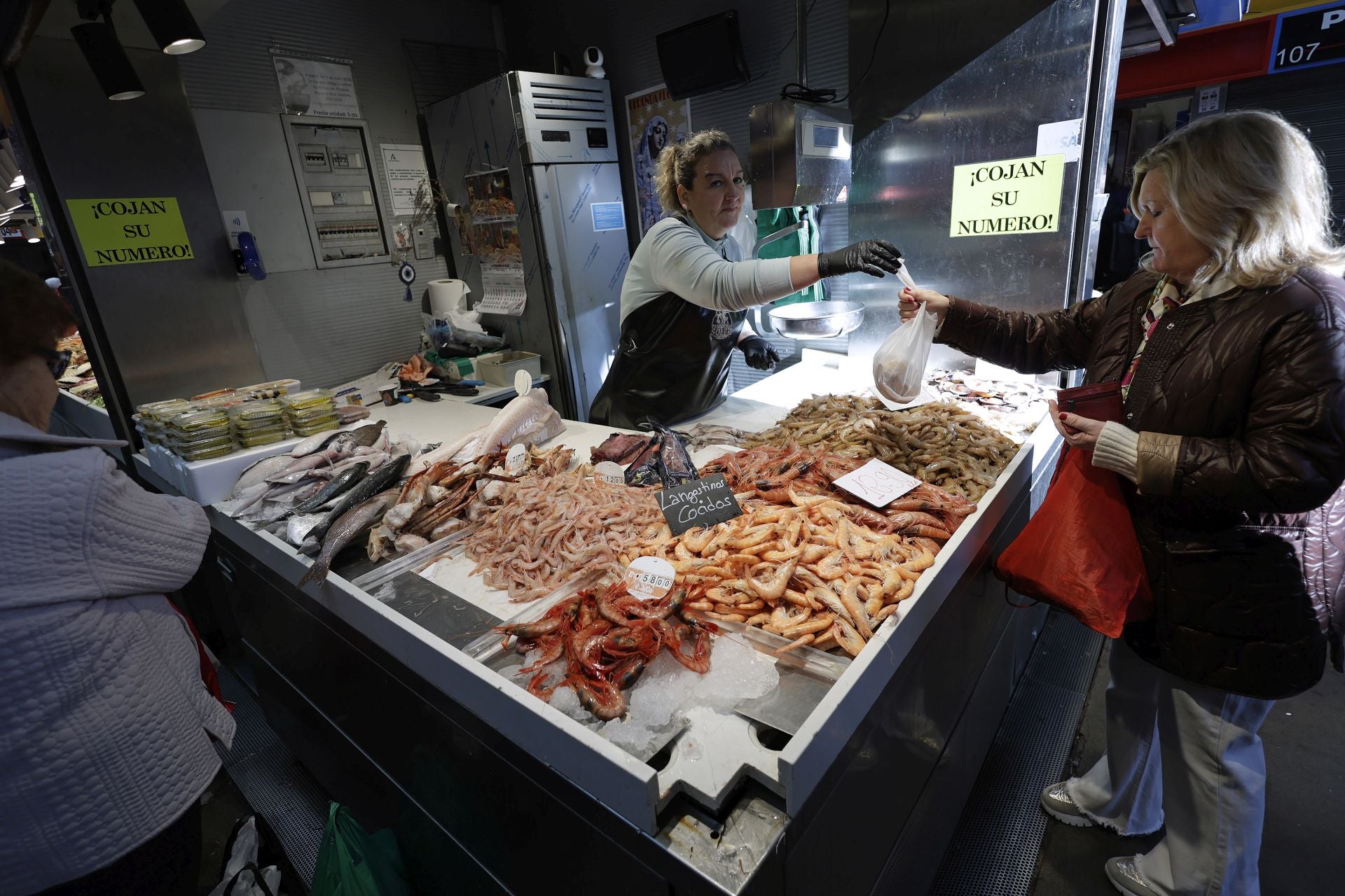 El 46% de la población tiene ya obligaciones pendientes con entidades financieras. Estas fechas las dispara.