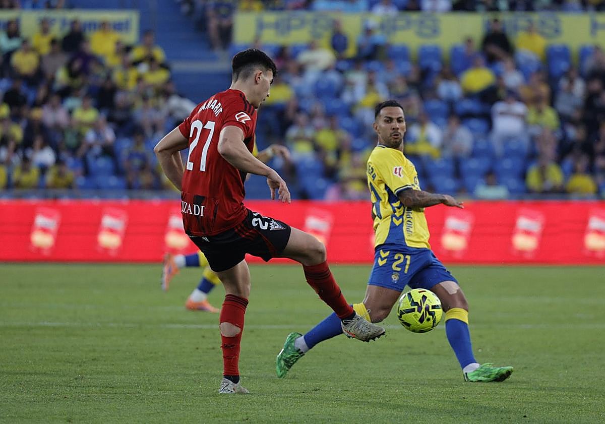 Imagen principal - Cuando es imposible, es imposible