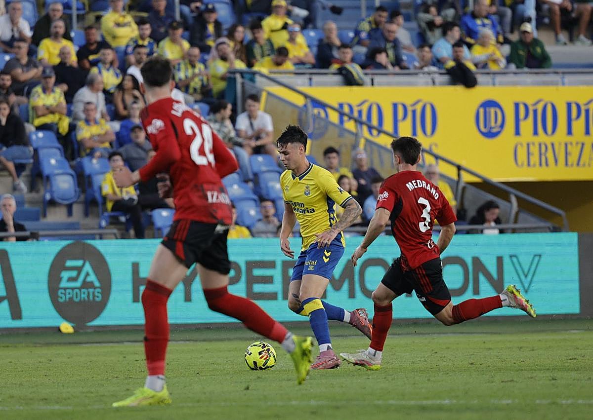 Imagen secundaria 1 - Cuando es imposible, es imposible