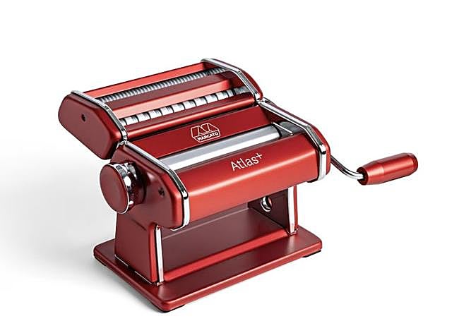 Máquina de hacer pasta