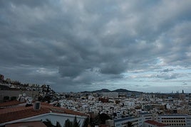 La Aemet advierte de cambios en el tiempo en Canarias
