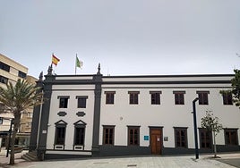 El Cabildo avanza en la elaboración del segundo Plan Insular de Juventud