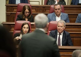 La cumbre España-Marruecos es «un incumplimiento grave» para Canarias