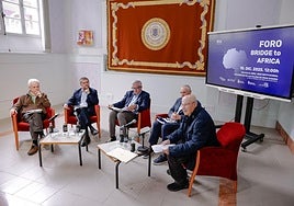 Las universidades canarias aspiran a ser el puente internacional que una Europa y África