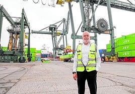 Gesport Atlantic: De la nada a mover el 60% de la mercancía del puerto de Las Palmas en solo ocho años